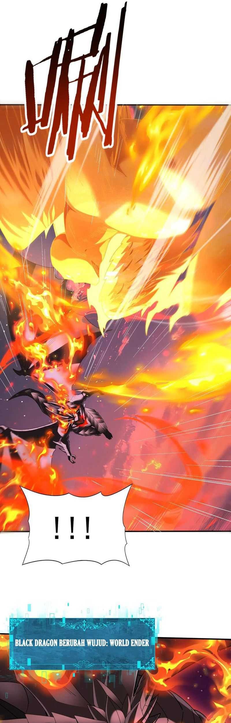 The Apex of Dragon Mastery Chapter 94 Gambar 26