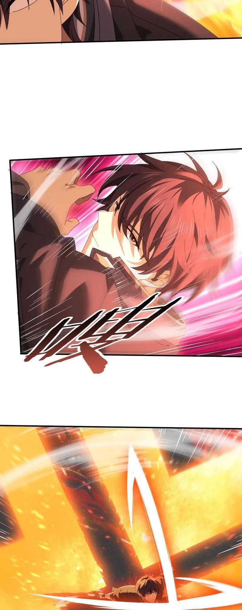 The Apex of Dragon Mastery Chapter 94 Gambar 31