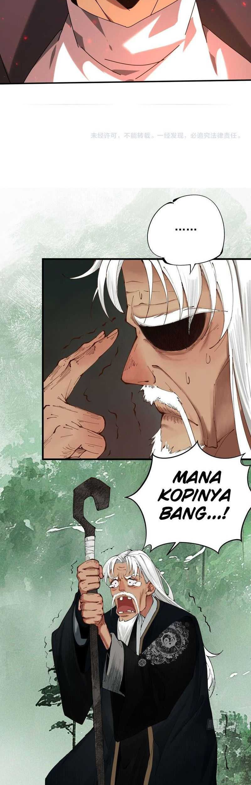 The Apex of Dragon Mastery Chapter 94 Gambar 40