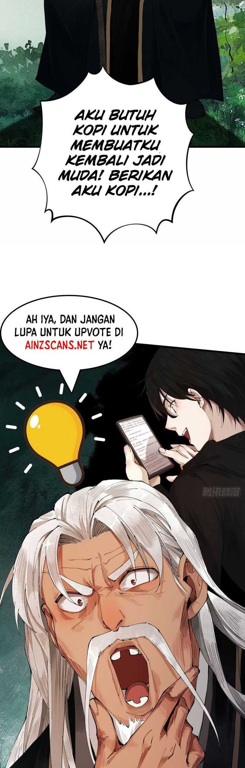 The Apex of Dragon Mastery Chapter 94 Gambar 41