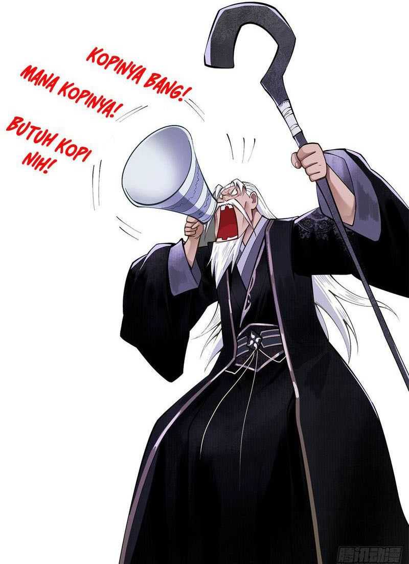 The Apex of Dragon Mastery Chapter 94 Gambar 44