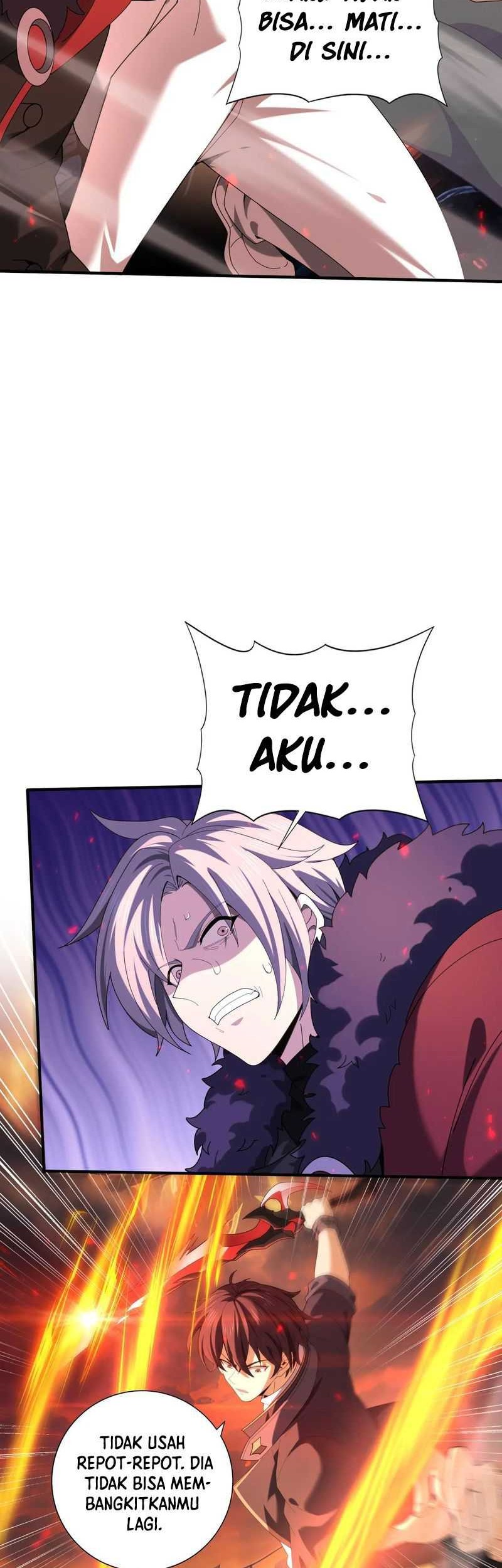 The Apex of Dragon Mastery Chapter 96 Gambar 5