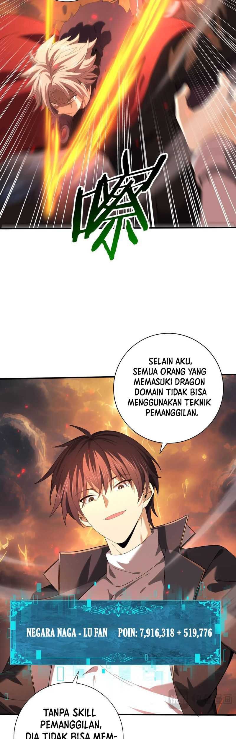 The Apex of Dragon Mastery Chapter 96 Gambar 6