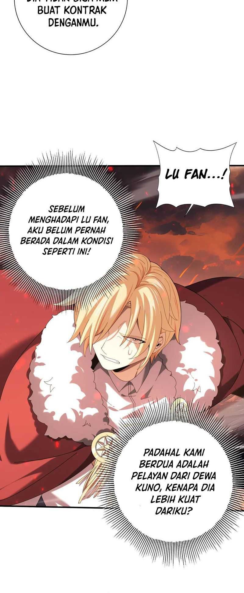 The Apex of Dragon Mastery Chapter 96 Gambar 7
