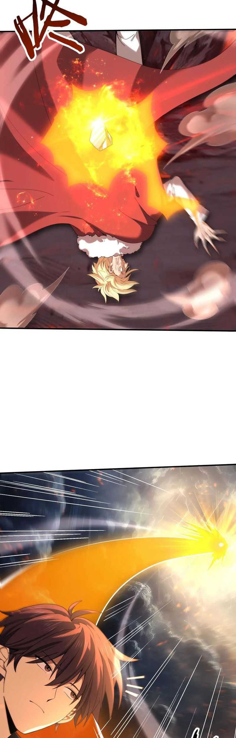 The Apex of Dragon Mastery Chapter 96 Gambar 11