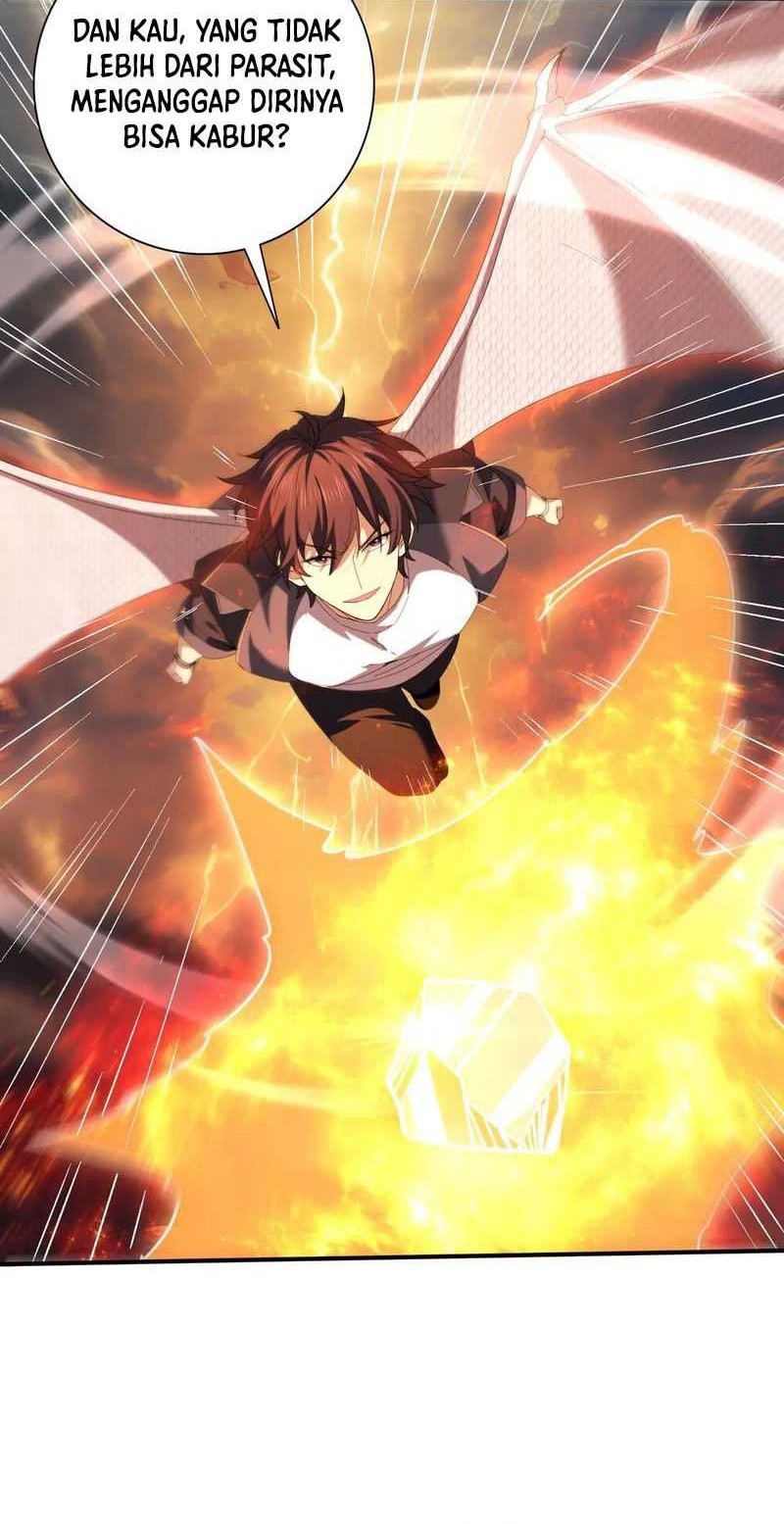 The Apex of Dragon Mastery Chapter 96 Gambar 13
