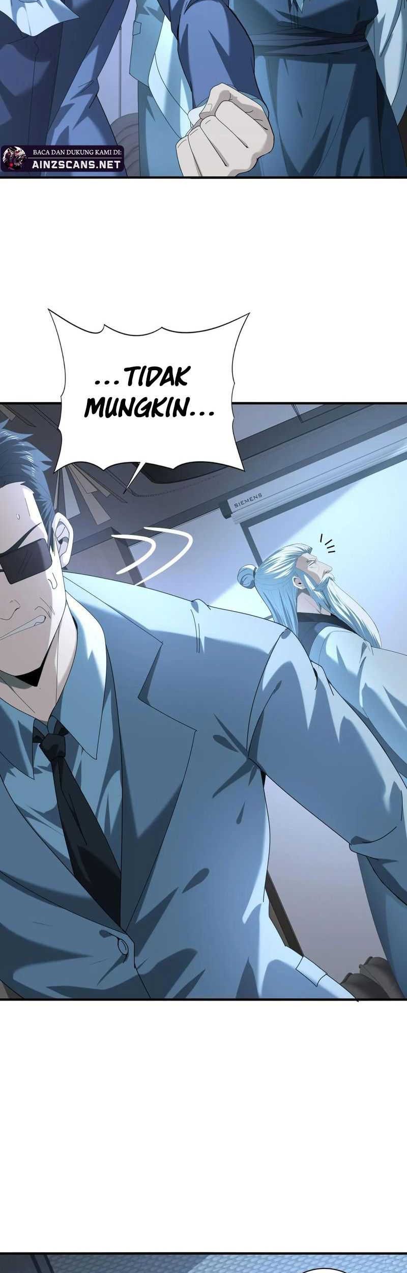 The Apex of Dragon Mastery Chapter 96 Gambar 16