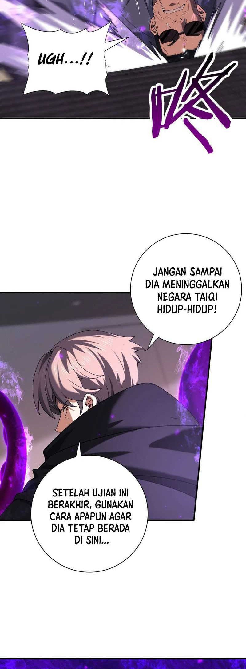 The Apex of Dragon Mastery Chapter 96 Gambar 25