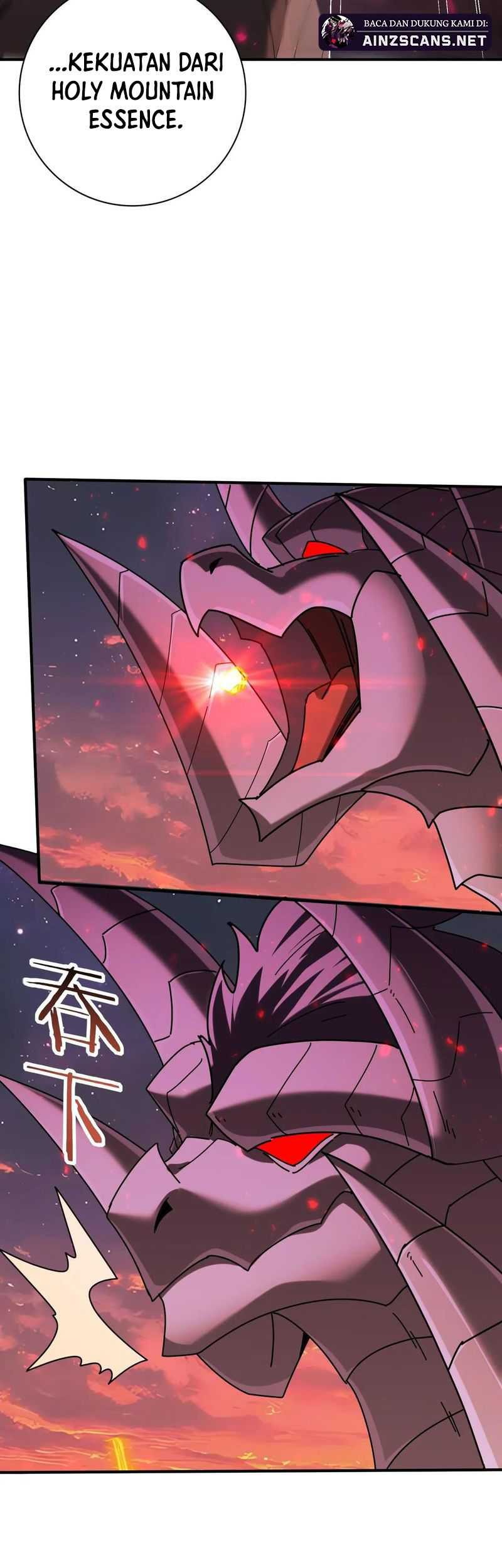 The Apex of Dragon Mastery Chapter 96 Gambar 30