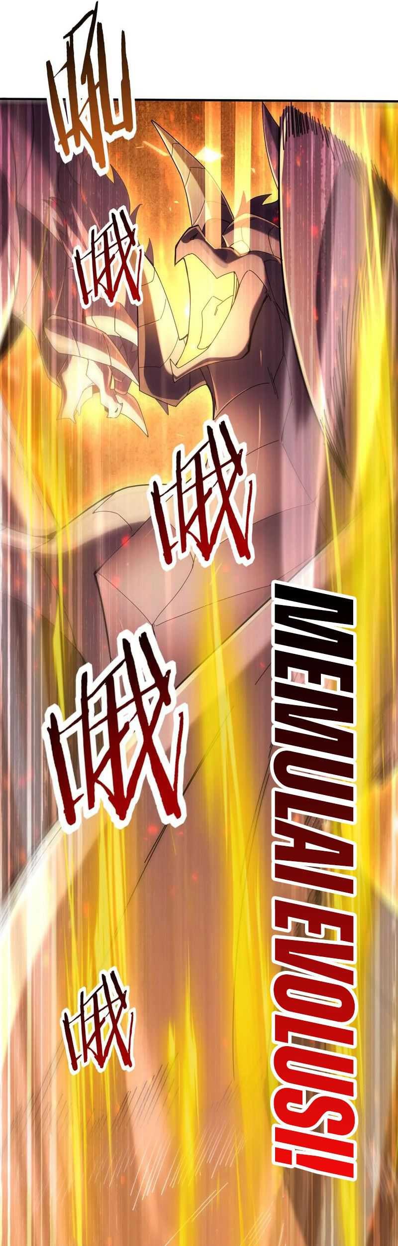 The Apex of Dragon Mastery Chapter 96 Gambar 32