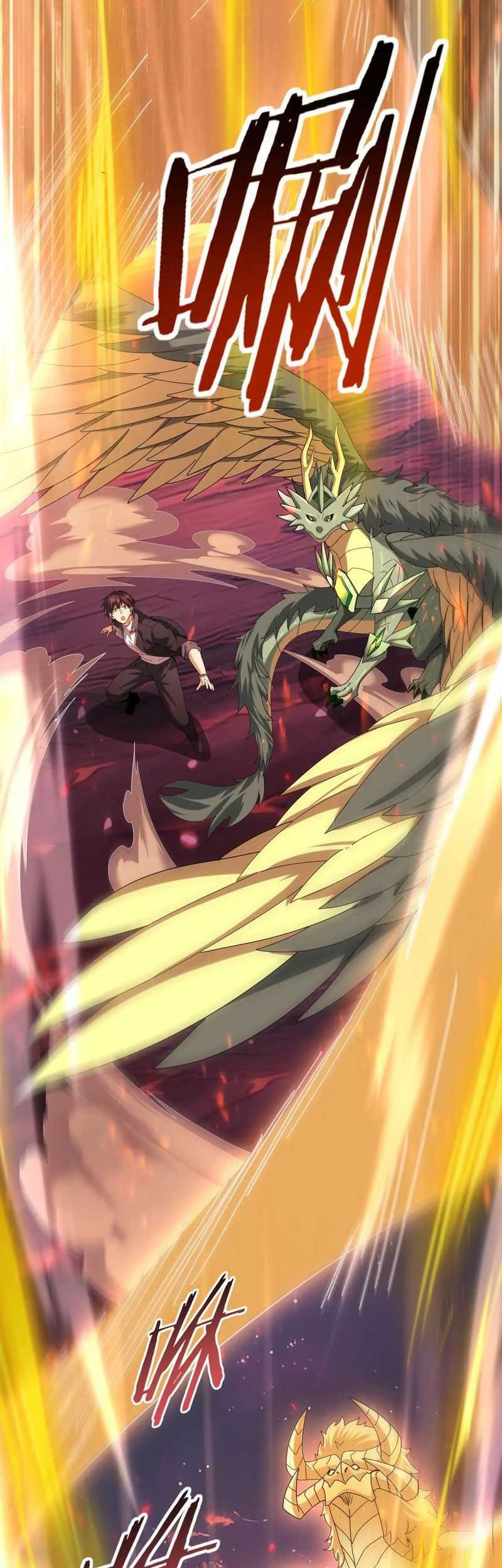 The Apex of Dragon Mastery Chapter 96 Gambar 33
