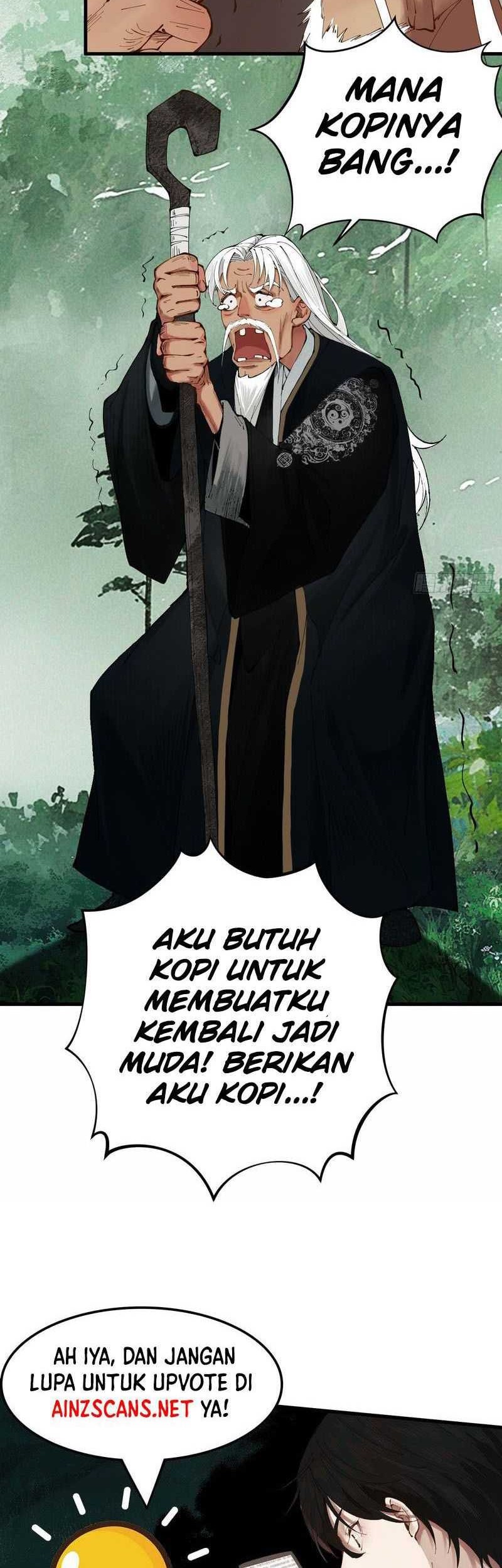 The Apex of Dragon Mastery Chapter 96 Gambar 35