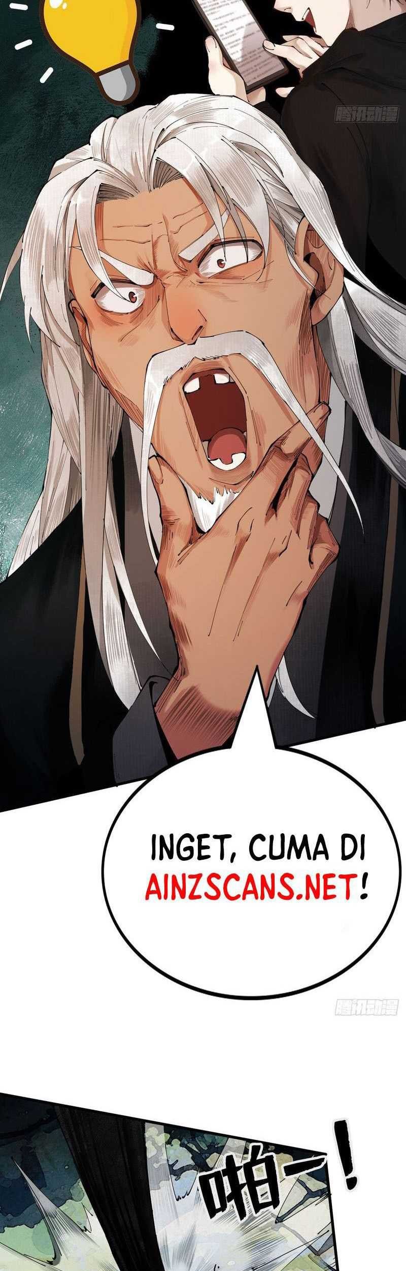 The Apex of Dragon Mastery Chapter 96 Gambar 36