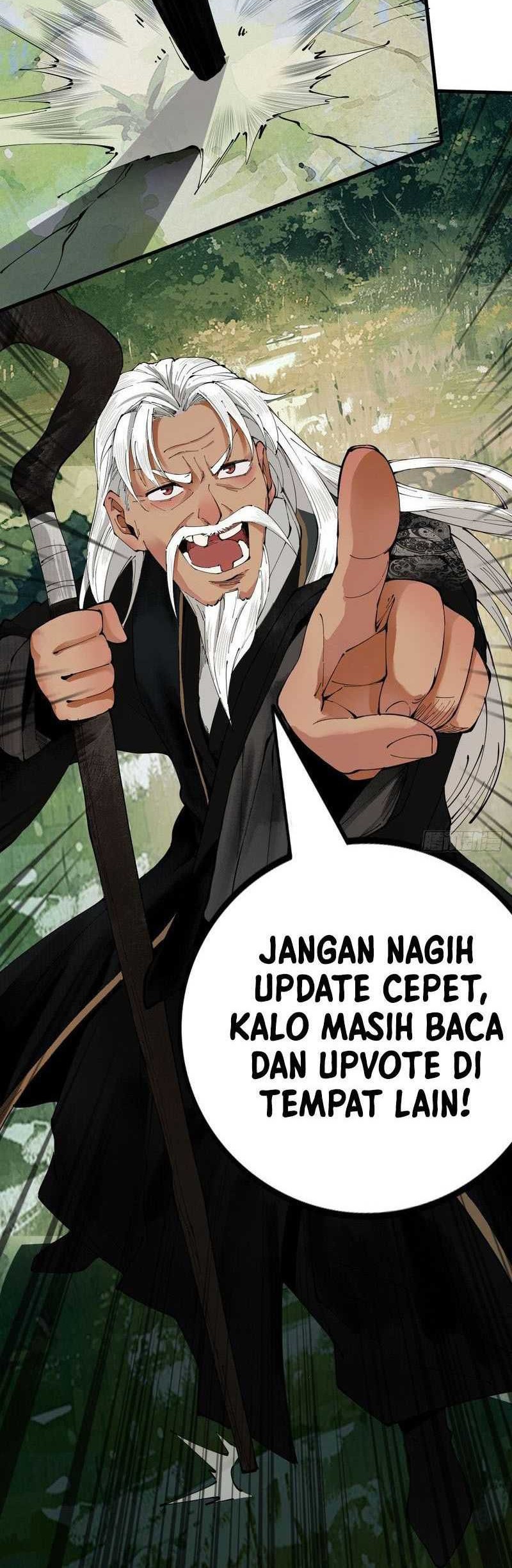 The Apex of Dragon Mastery Chapter 96 Gambar 37