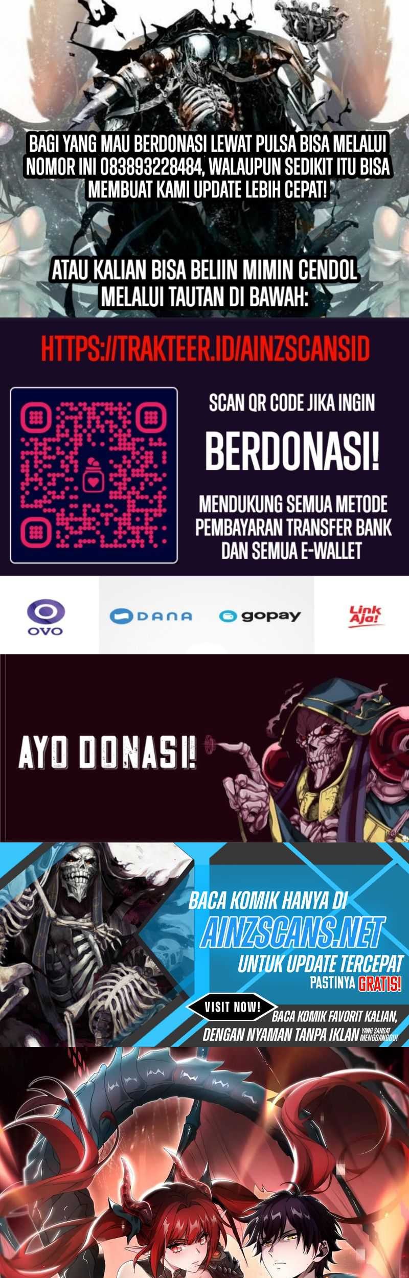 Baca Manhua The Apex of Dragon Mastery Chapter 97 Gambar 2