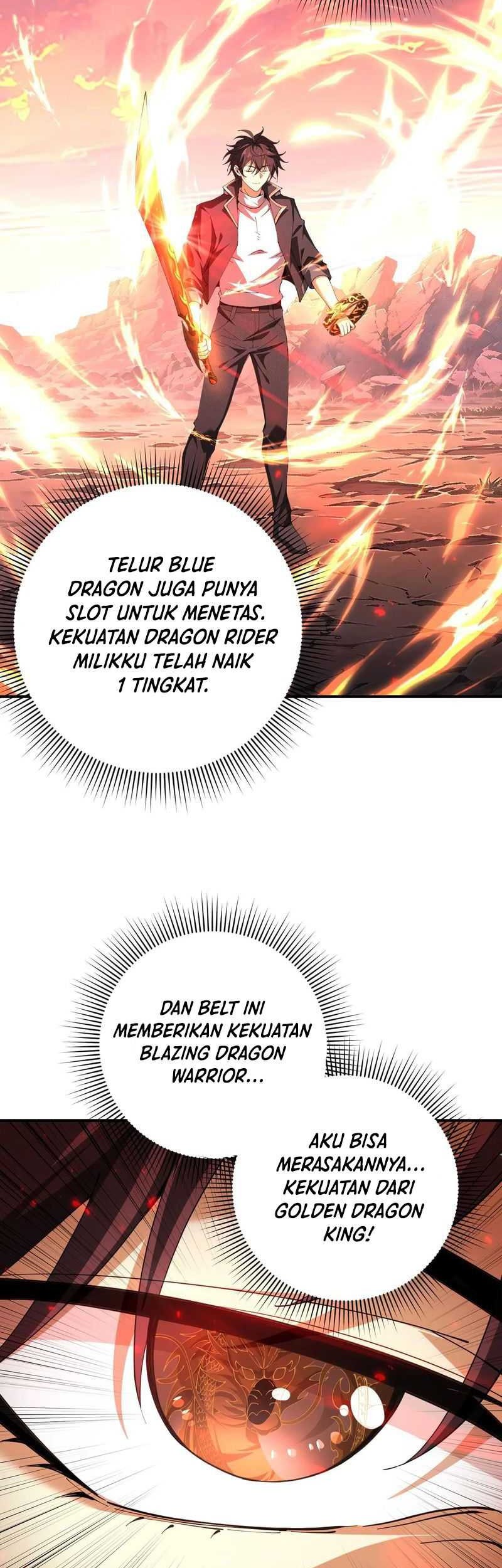 The Apex of Dragon Mastery Chapter 97 Gambar 22
