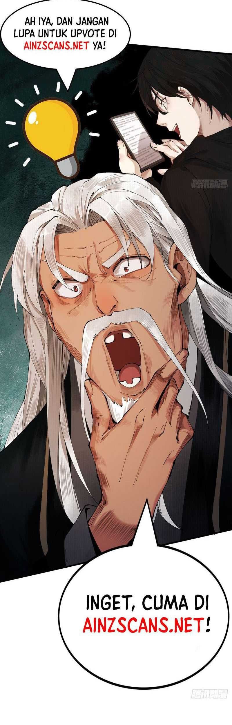 The Apex of Dragon Mastery Chapter 97 Gambar 36