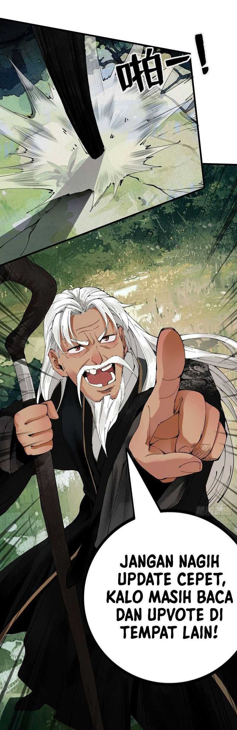The Apex of Dragon Mastery Chapter 97 Gambar 37