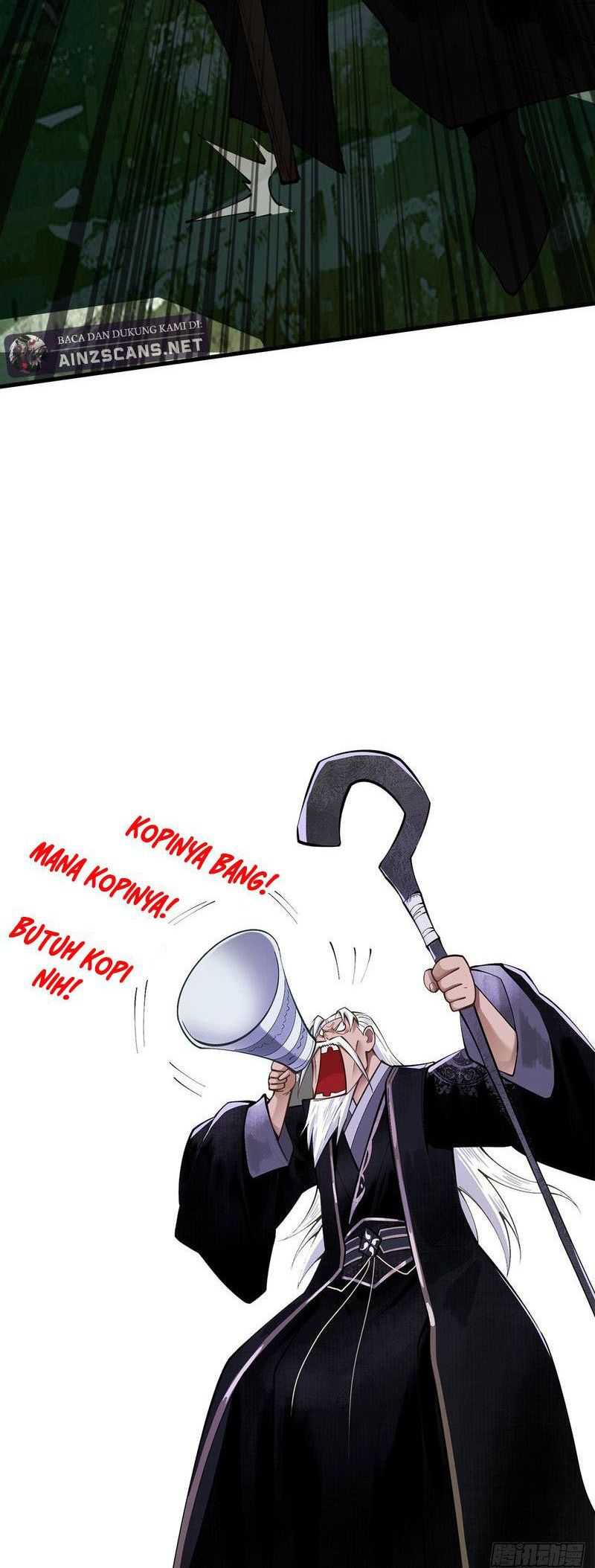 The Apex of Dragon Mastery Chapter 97 Gambar 38
