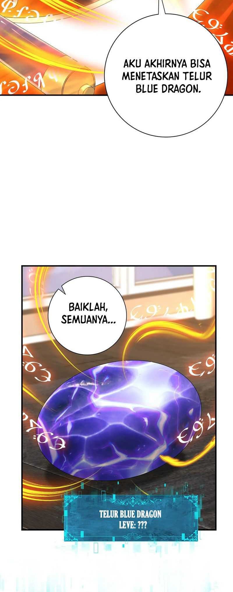 The Apex of Dragon Mastery Chapter 98 Gambar 7