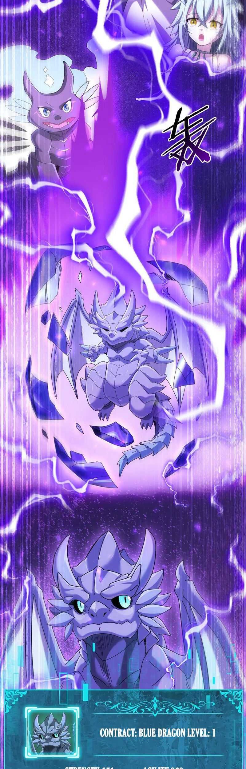The Apex of Dragon Mastery Chapter 98 Gambar 10