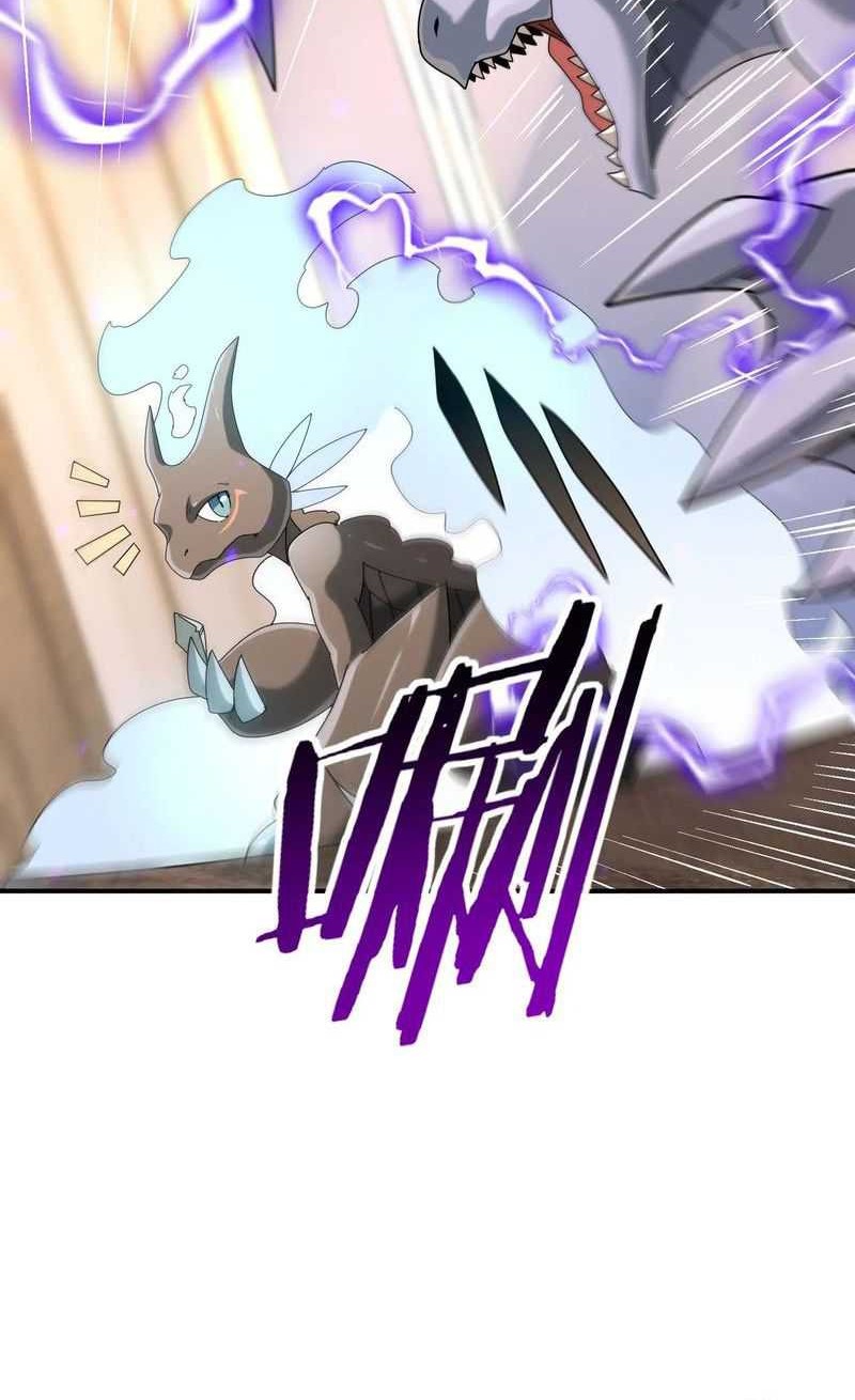 The Apex of Dragon Mastery Chapter 98 Gambar 19