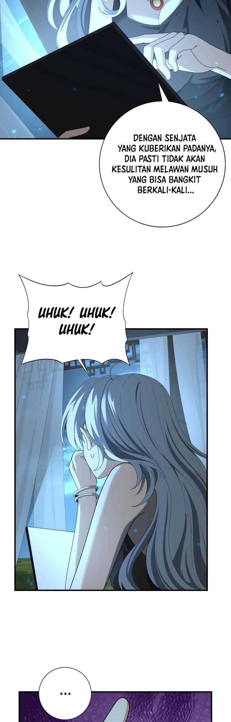 The Apex of Dragon Mastery Chapter 98 Gambar 30