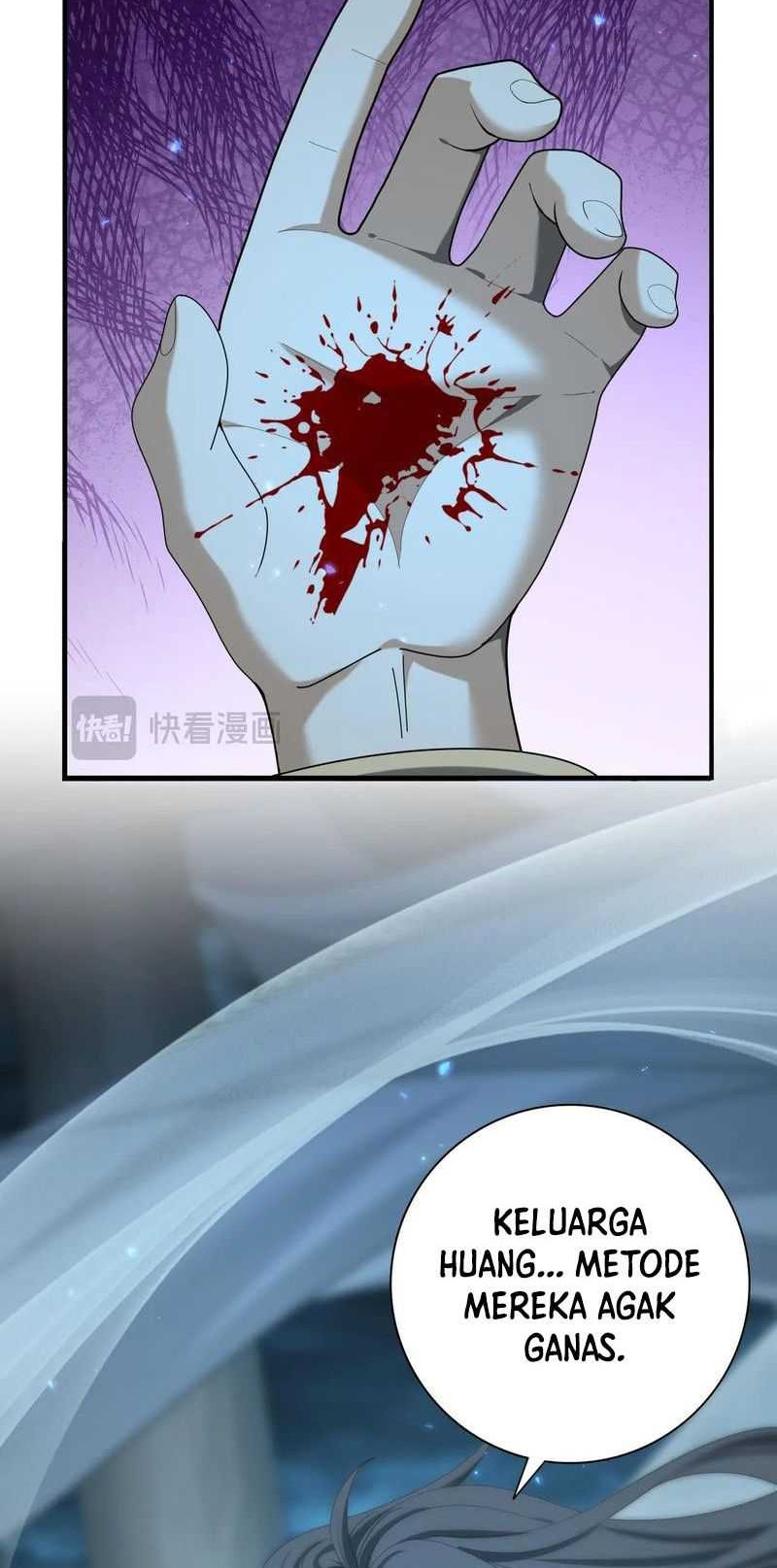 The Apex of Dragon Mastery Chapter 98 Gambar 31