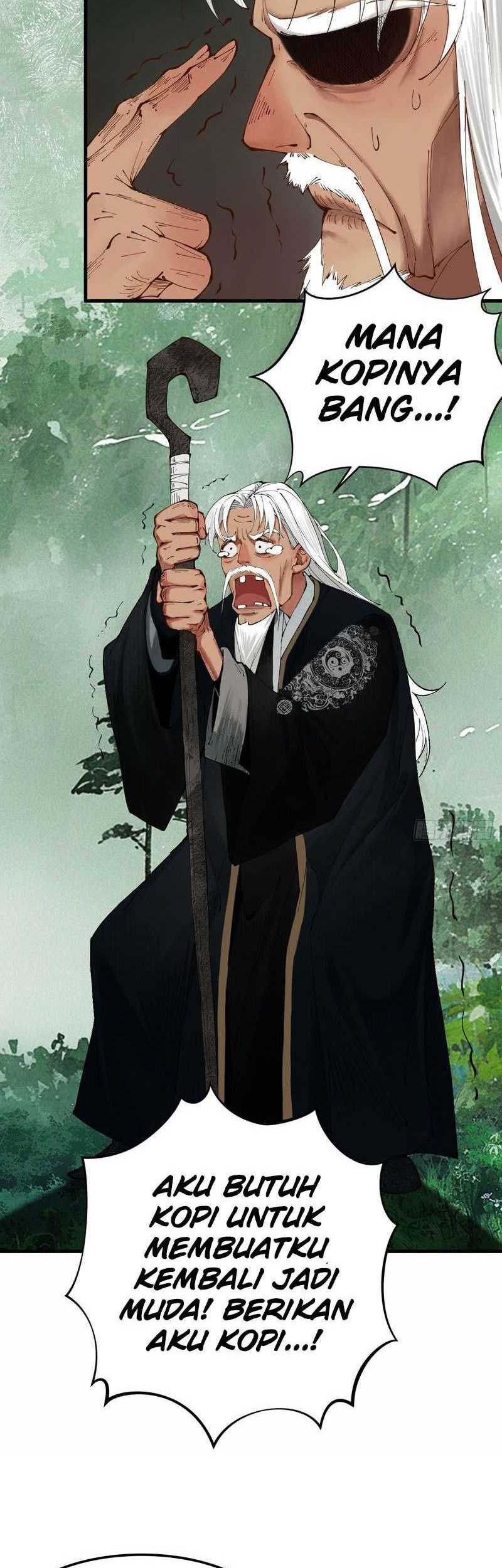 The Apex of Dragon Mastery Chapter 98 Gambar 33