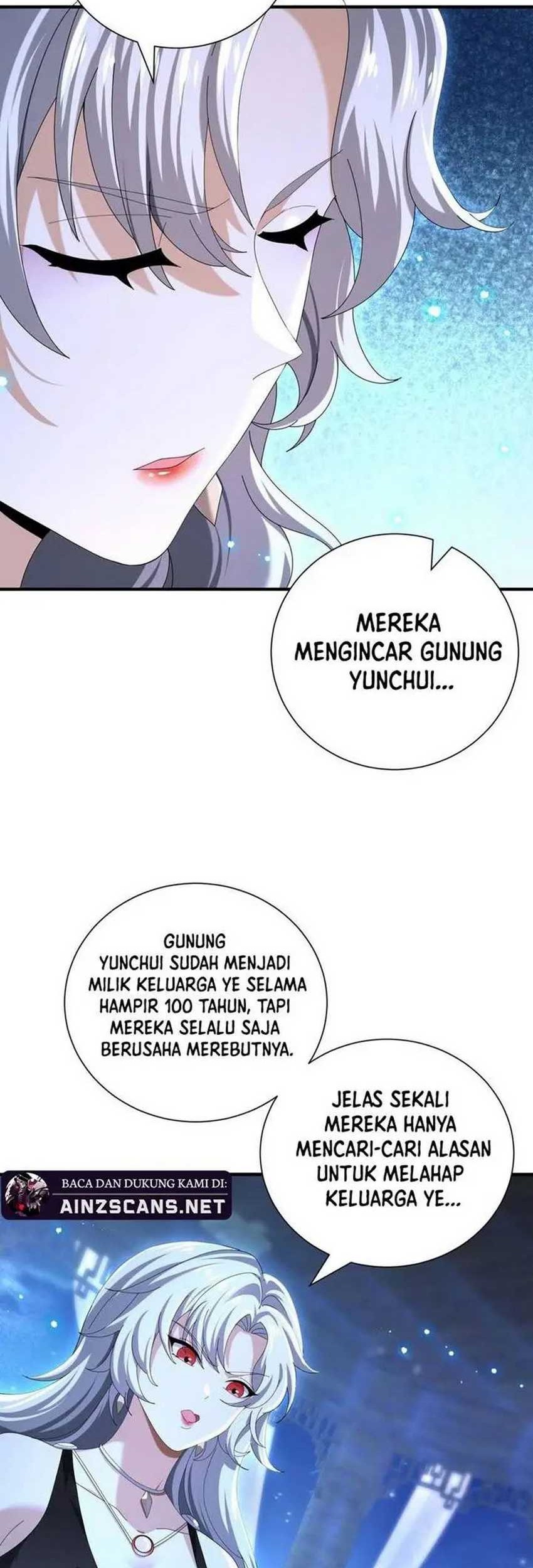 The Apex of Dragon Mastery Chapter 99 Gambar 5