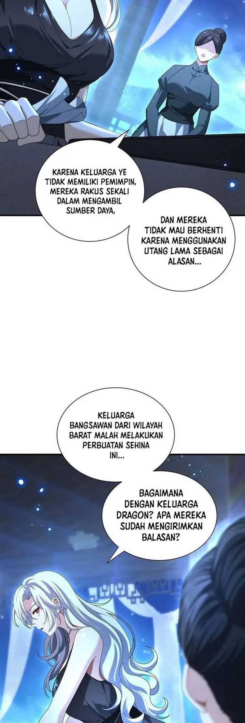 The Apex of Dragon Mastery Chapter 99 Gambar 6