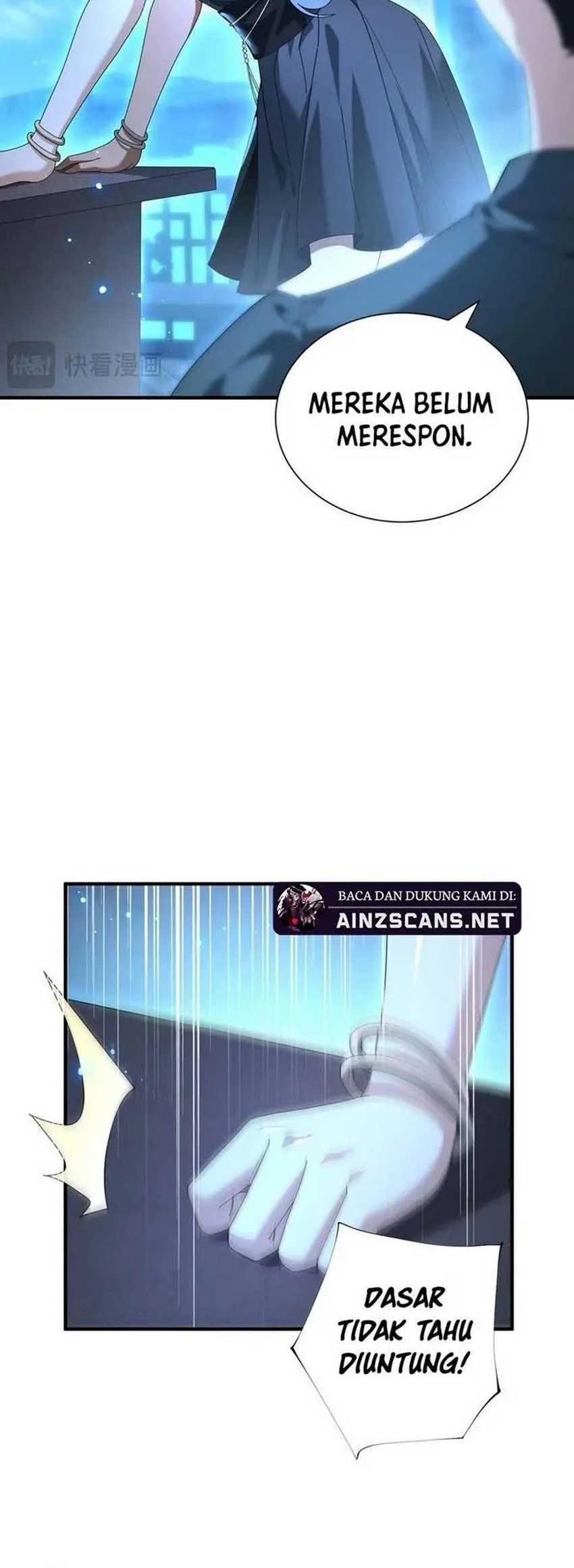 The Apex of Dragon Mastery Chapter 99 Gambar 7