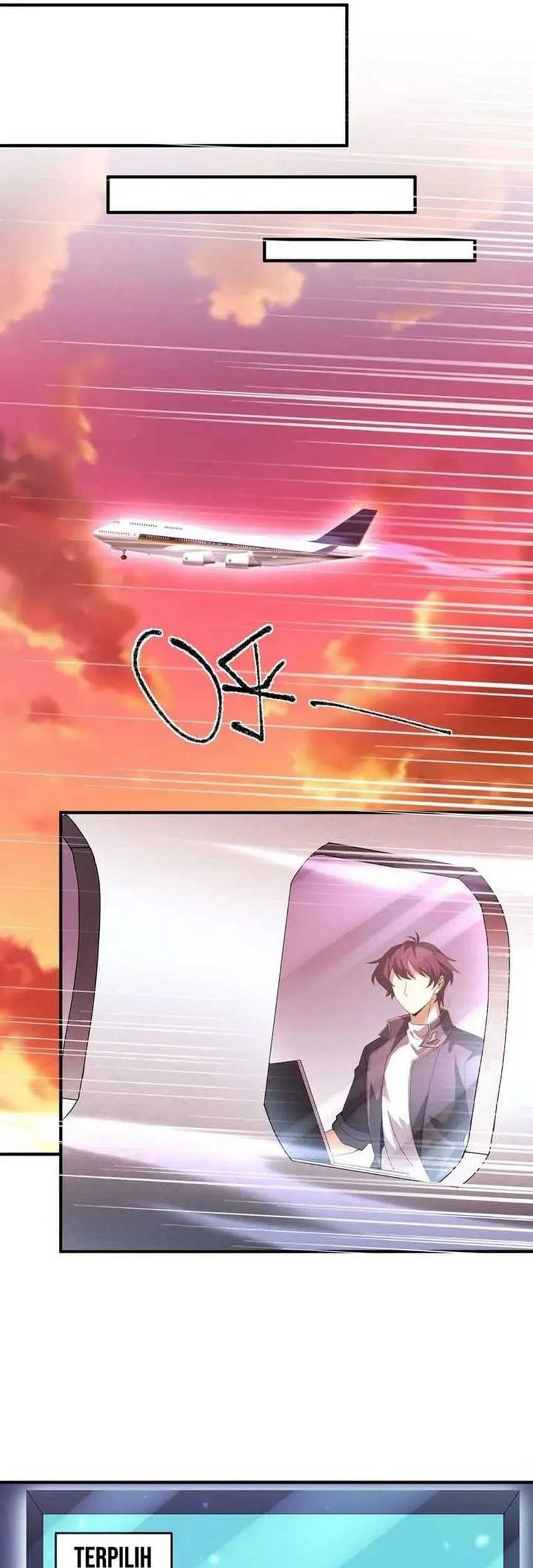 The Apex of Dragon Mastery Chapter 99 Gambar 10