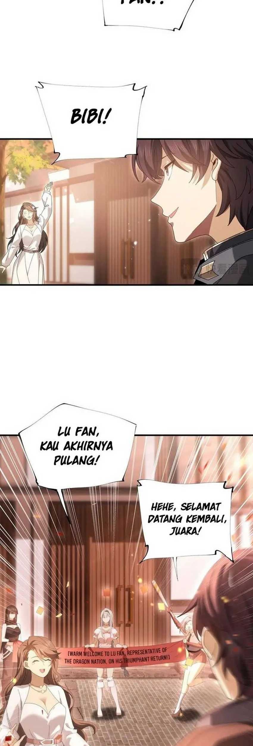 The Apex of Dragon Mastery Chapter 99 Gambar 23