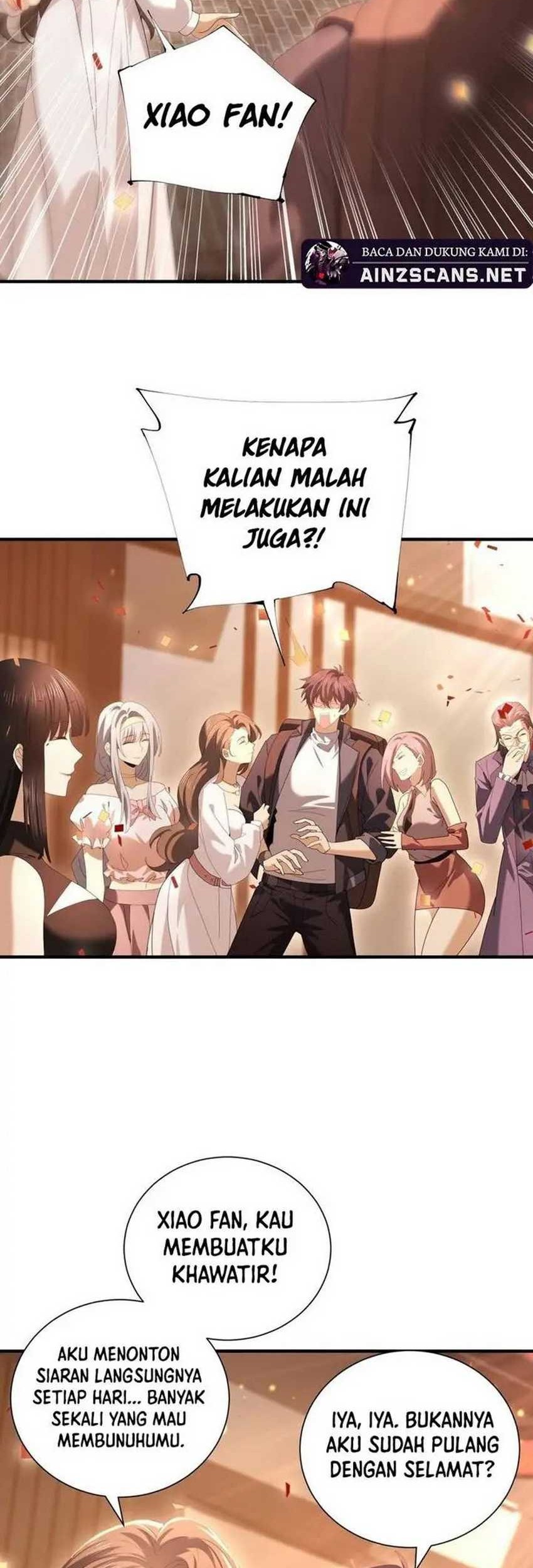 The Apex of Dragon Mastery Chapter 99 Gambar 24