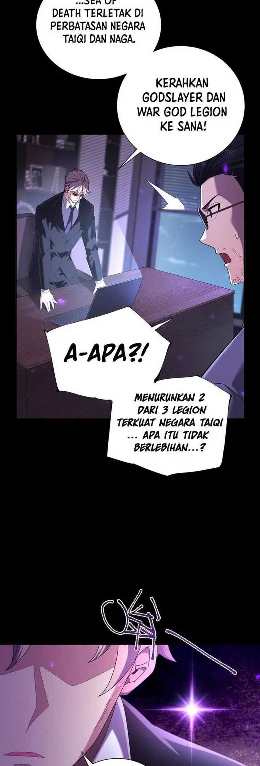 The Apex of Dragon Mastery Chapter 99 Gambar 31