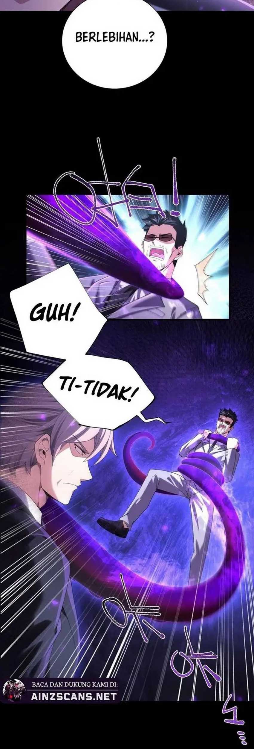 The Apex of Dragon Mastery Chapter 99 Gambar 32