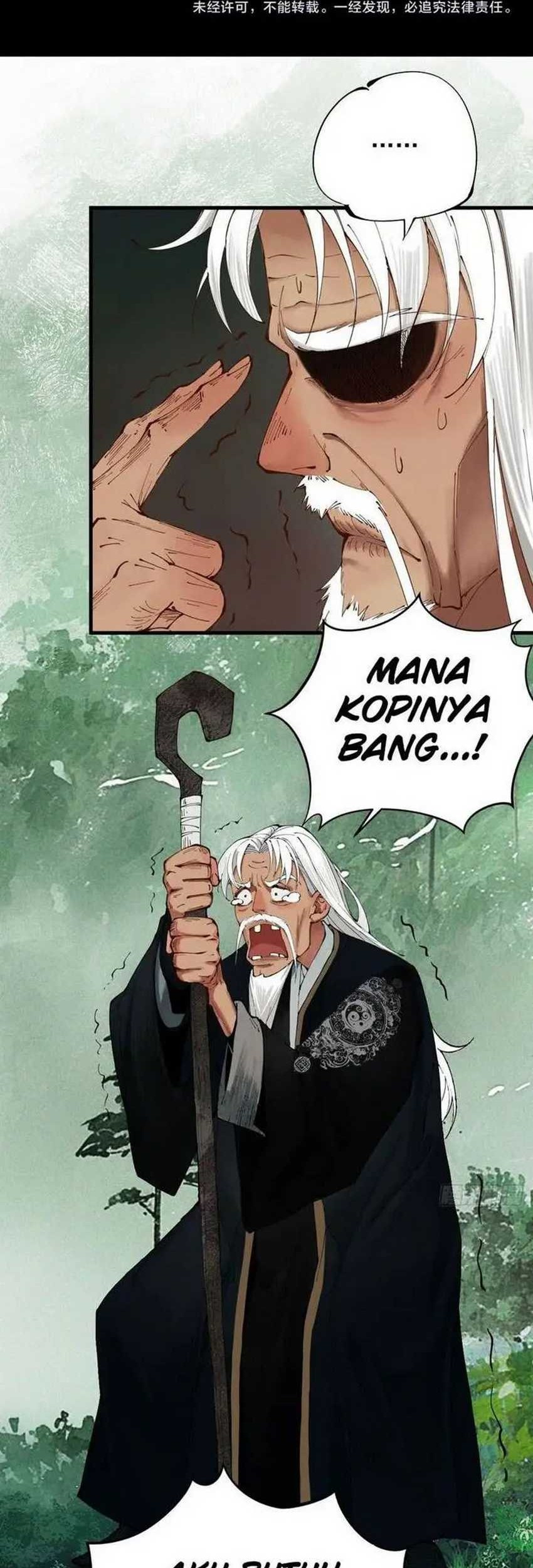 The Apex of Dragon Mastery Chapter 99 Gambar 36