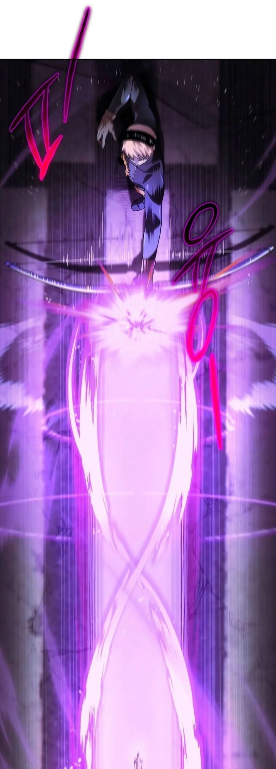 The Apocalypse's Ultimate Veteran Chapter 1 Gambar 60