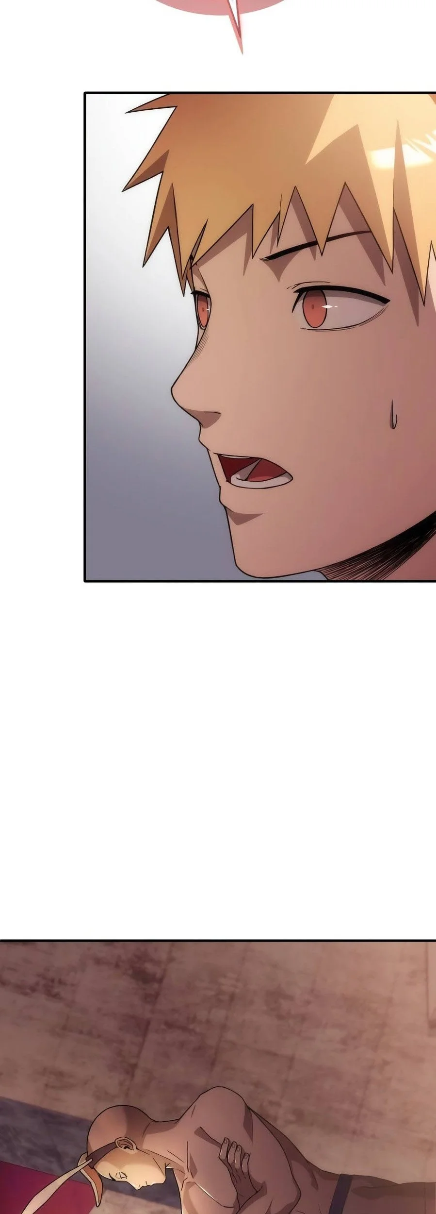 The Apocalypse's Ultimate Veteran Chapter 1 Gambar 78