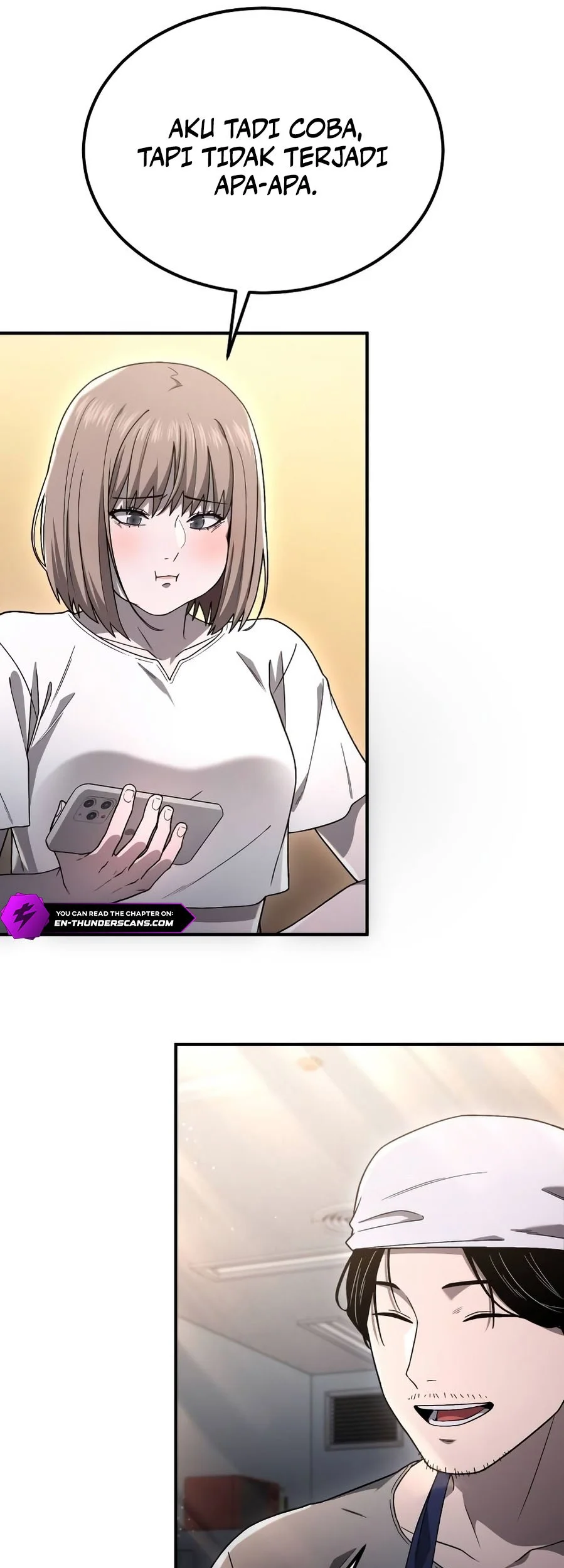 The Apocalypse's Ultimate Veteran Chapter 1 Gambar 101