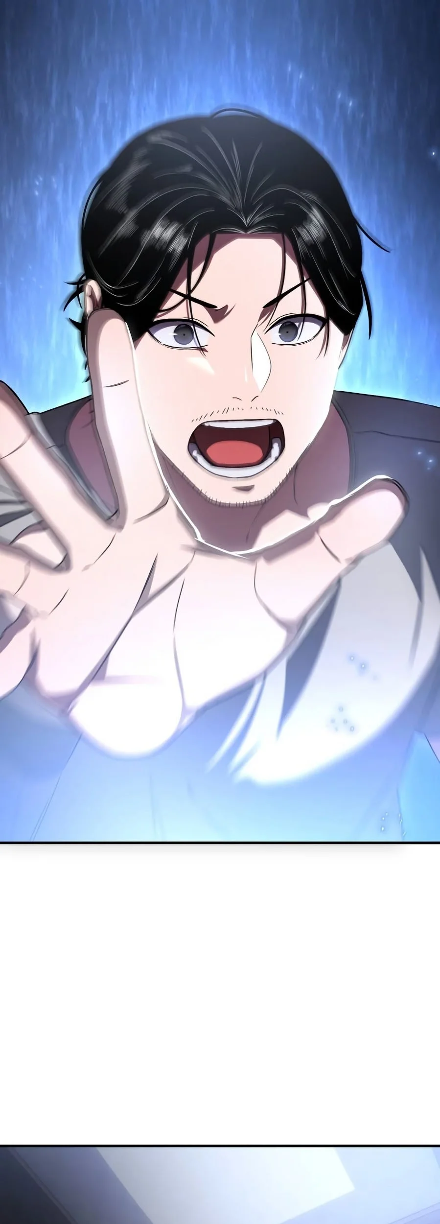 The Apocalypse's Ultimate Veteran Chapter 1 Gambar 103