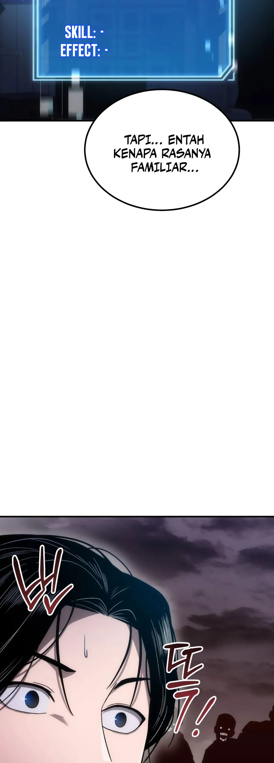 The Apocalypse's Ultimate Veteran Chapter 1 Gambar 108