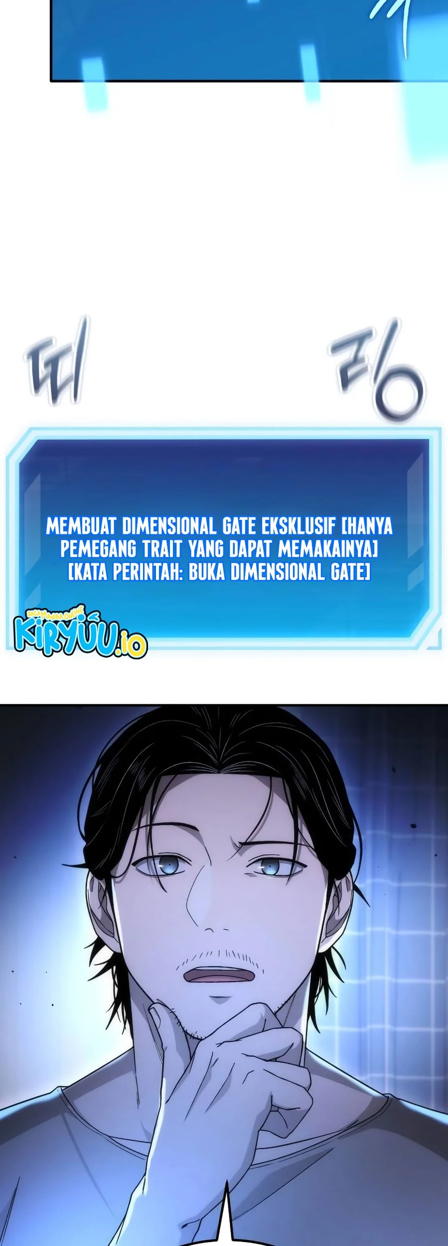 The Apocalypse's Ultimate Veteran Chapter 1 Gambar 110