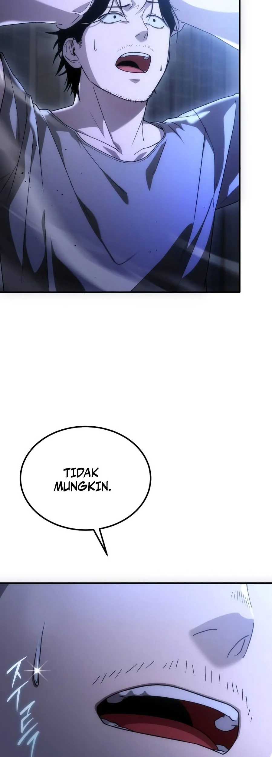 The Apocalypse's Ultimate Veteran Chapter 1 Gambar 115