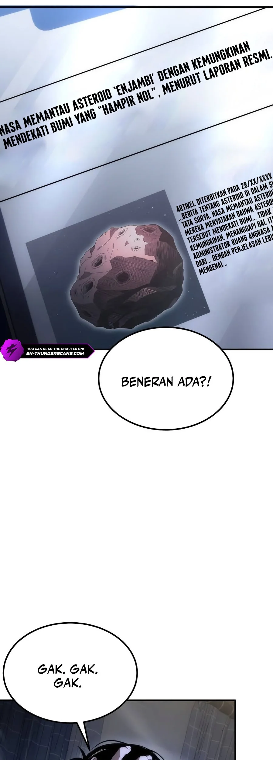 The Apocalypse's Ultimate Veteran Chapter 1 Gambar 118