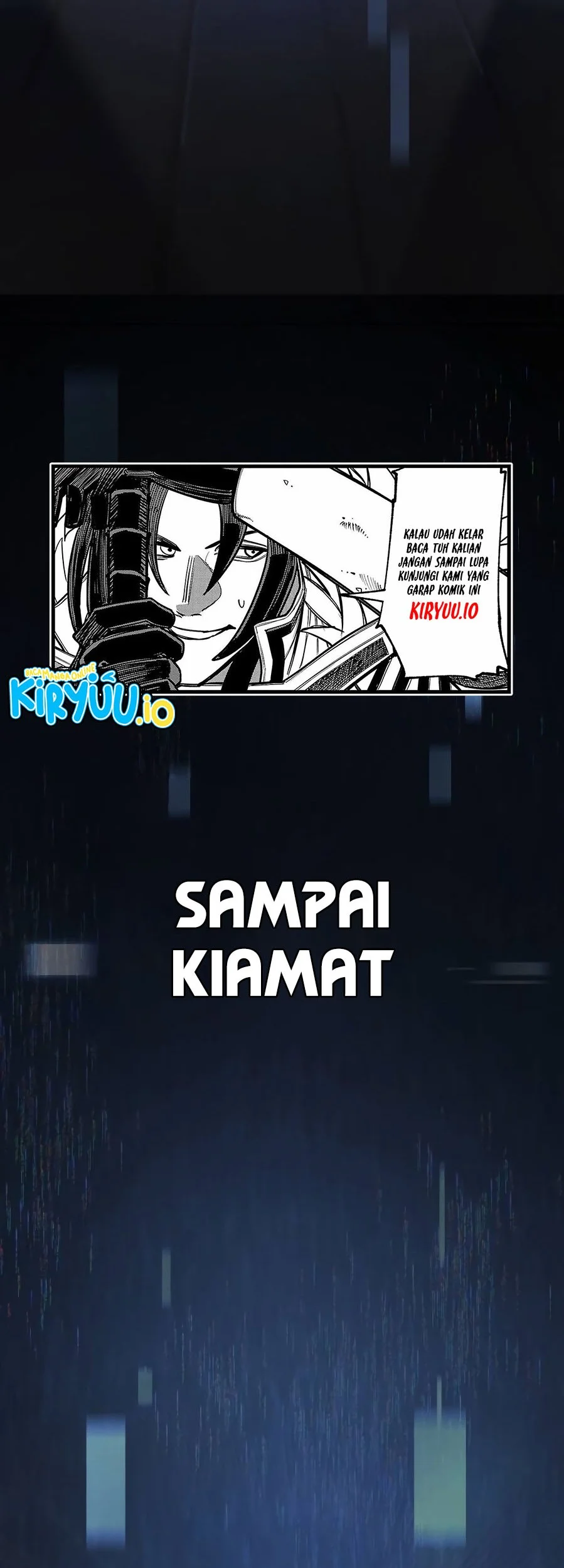 The Apocalypse's Ultimate Veteran Chapter 1 Gambar 123