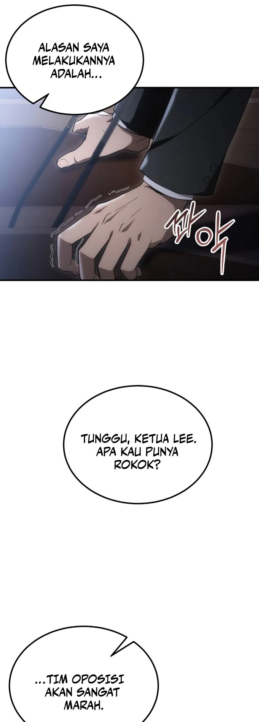 The Apocalypse's Ultimate Veteran Chapter 1 Gambar 13