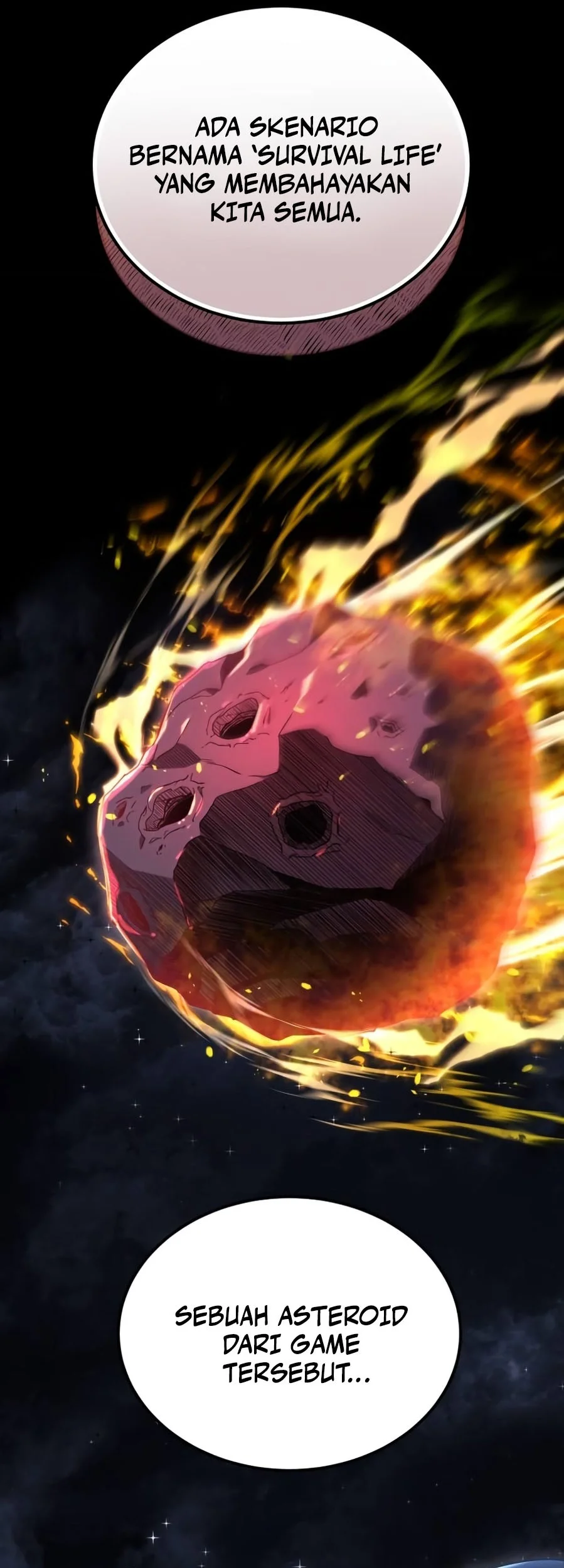 The Apocalypse's Ultimate Veteran Chapter 1 Gambar 18