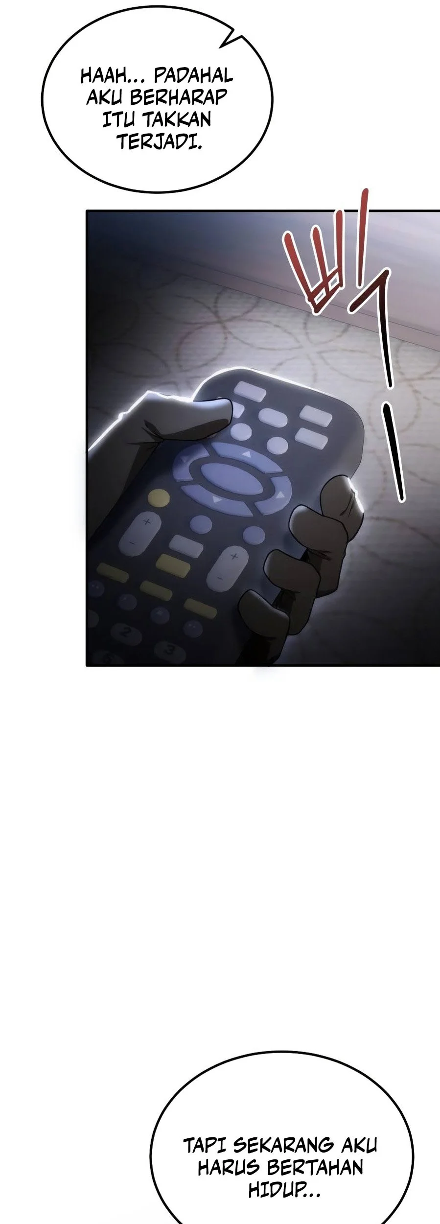 The Apocalypse's Ultimate Veteran Chapter 1 Gambar 35